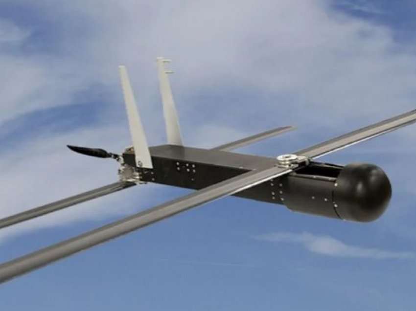 SHBA do t’i dhurojë Ukrainës dronë kamikaz, si pjesë e paketës së re të armëve