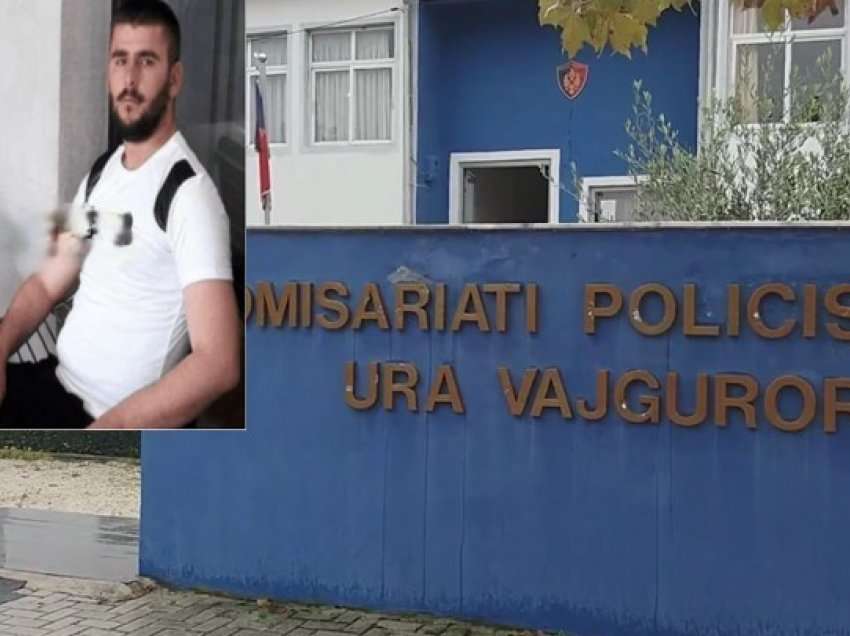 I zhdukur prej 4 ditësh, gjendet i mbytur 23-vjeçari në Berat