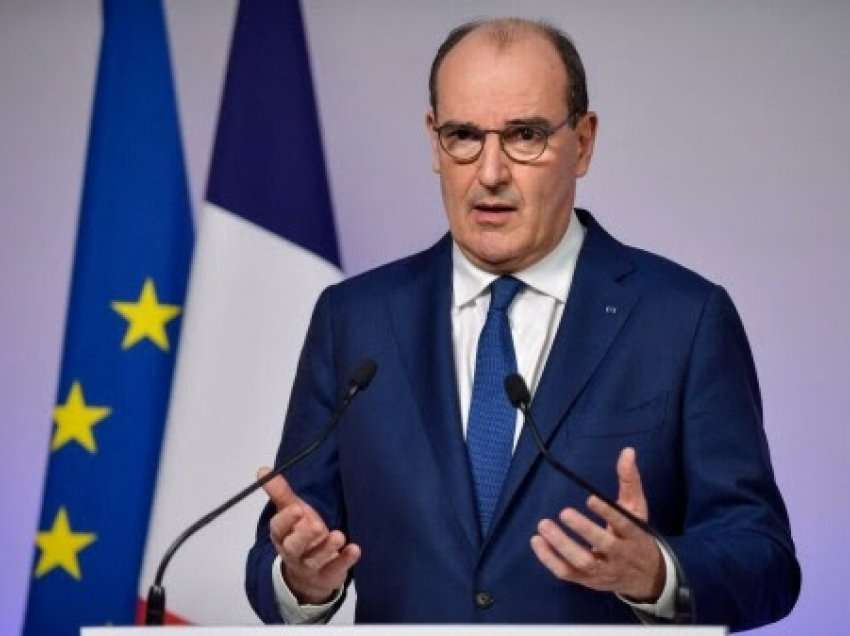 Qeveria e Francës ndan 25 miliardë euro për të zbutur pasojat e luftës në Ukrainë