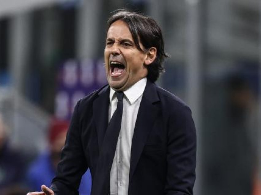 Inzaghi do të përpiqet ta rikthejë Interin te fitorja 
