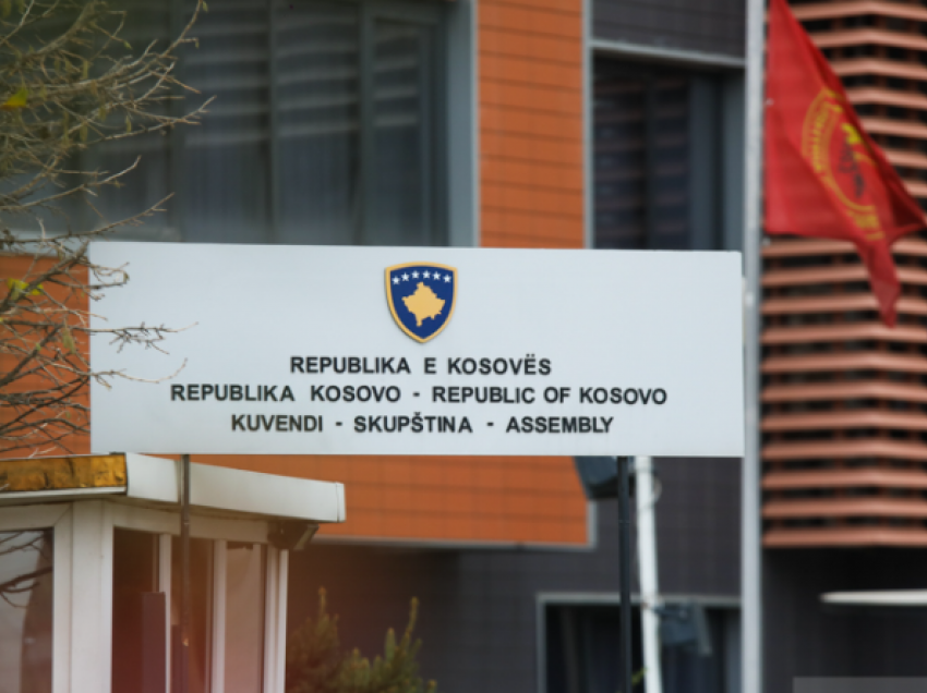 “Zgjedhjet e shtetit serb nuk duhet të organizohen në Republikën e Kosovës”