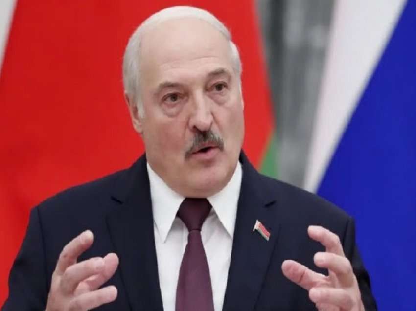 ​Pushtimi rus, Ukraina paralajmëron Bjellorusinë