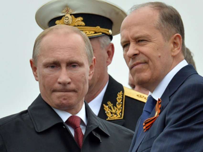 Pasardhësi i rrezikshëm i Putinit/ Kjo është e kaluara e tmerrshme e tij