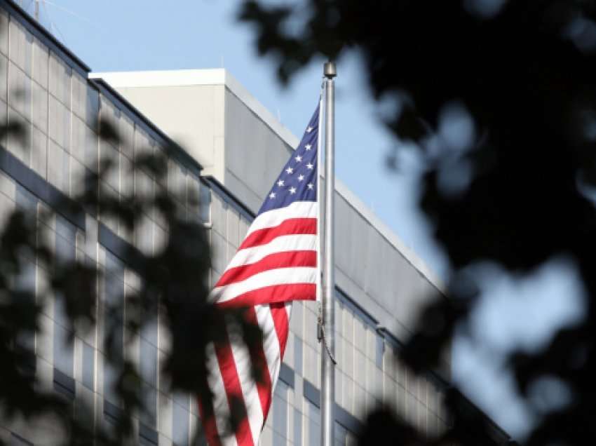 Ambasada amerikane: Forcat ruse 'rrëmbyen' 2389 fëmijë nga Donetsk dhe Luhansk
