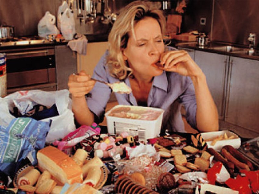 7 ushqimet që do ju dëmtonin nëse i konsumoni në kohën e gabuar