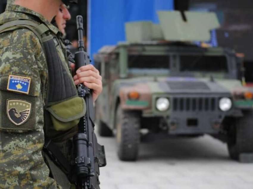 Departamenti i Shtetit: Kosova më së miri dëshmon gatishmërinë për anëtarësim në NATO duke vazhduar transformimin e FSK-së