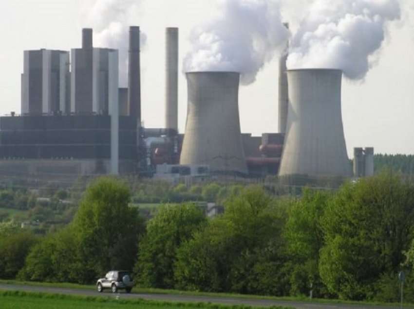 ​Gjermania shqyrton pezullimin e mbylljes së termocentraleve me qymyr
