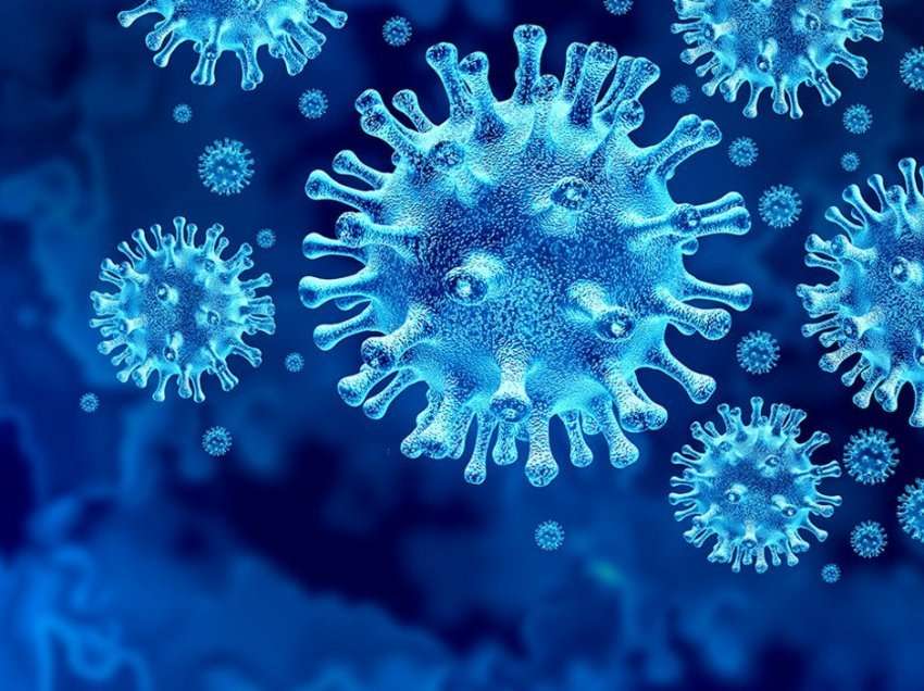 641 raste aktive me koronavirus