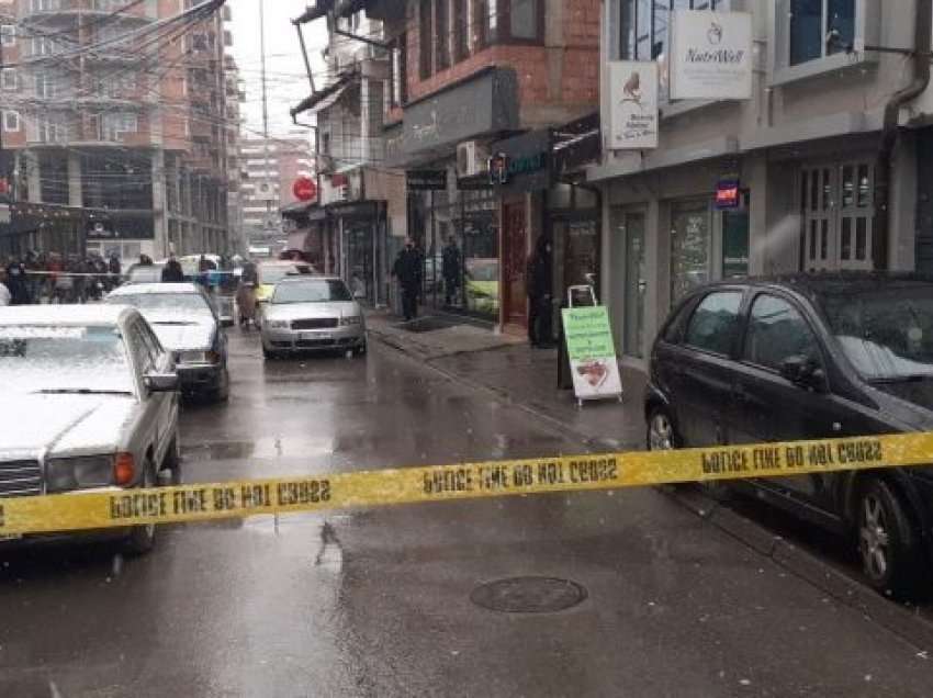 Prokuroria ngrit aktakuzë ndaj një personi për vrasje në tentativë në Prizren