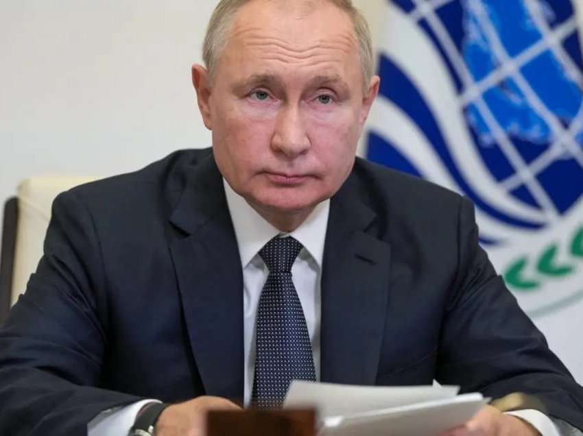 Kërkohet përjashtimi i Rusisë nga G20, ky është veprimi i Putinit