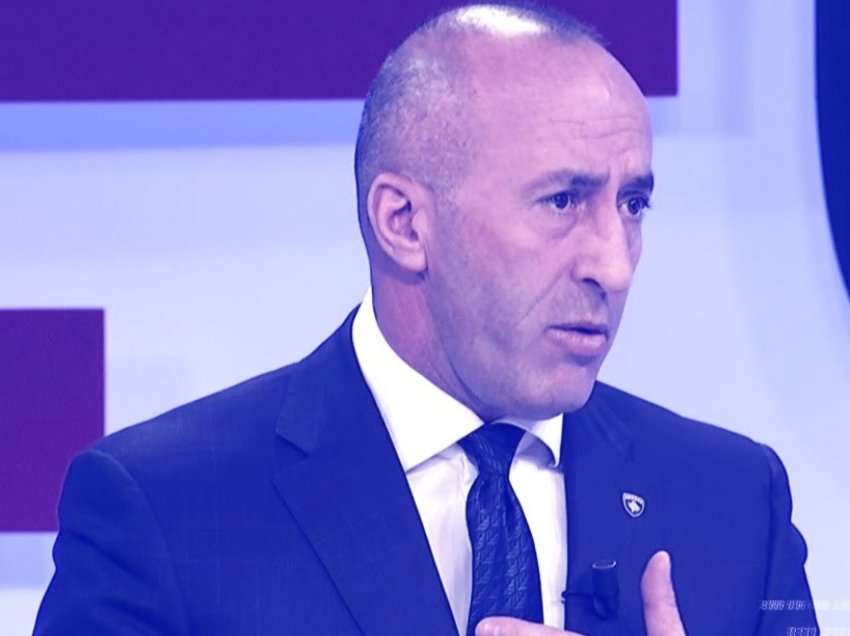 “Qytetarët po presin me padurim që me u kthy Ramushi kryeministër”, Imer Mushkolaj ironizon me Haradinajn