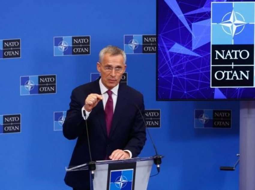 Shefi i NATO-s njofton për dislokime të reja në Evropën Lindore