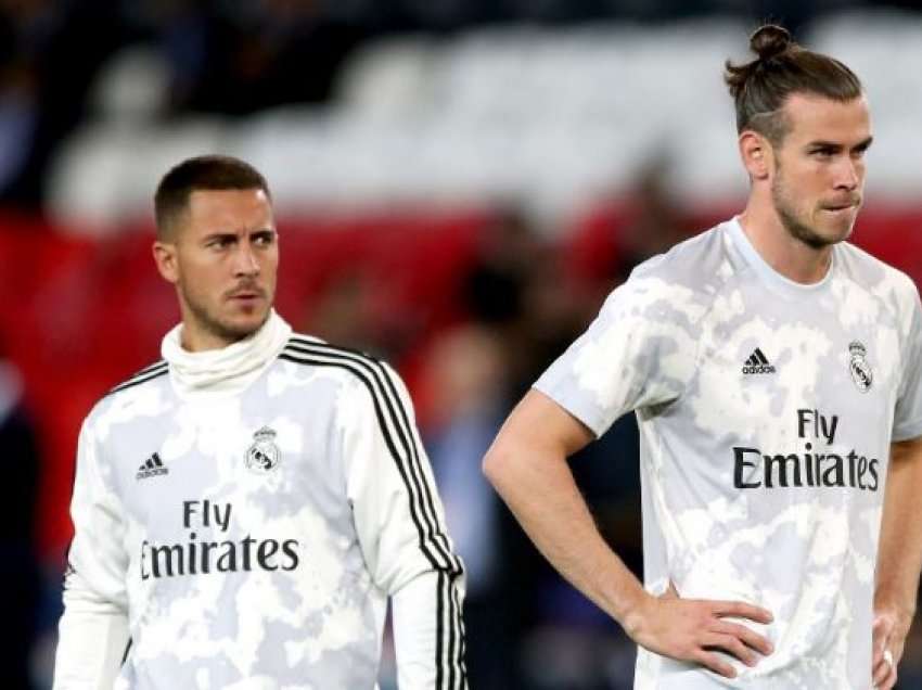 Bale po i jep fund karrierës?