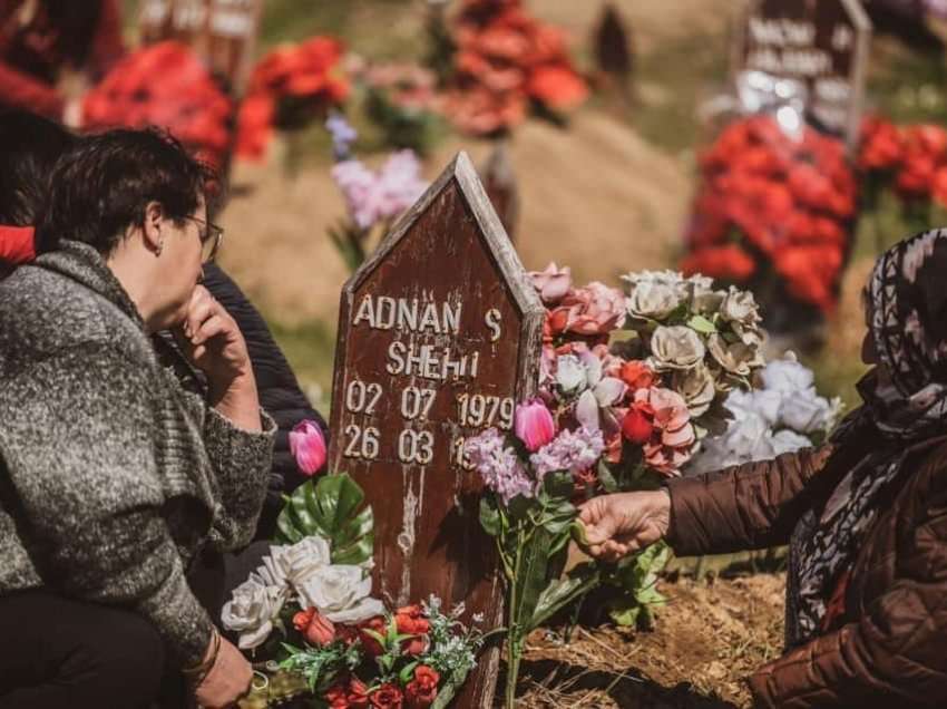 23 vjet nga masakra e Krushës/ Osmani: Tri ditët e tmerrit janë dëshmi e egërsisë së pushtetit gjenocidal të Serbisë