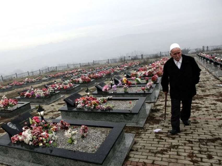 Nesër rivarrosen mbetjet mortore të 7 personave të zhdukur, viktima të Masakrës së Krushës së Madhe
