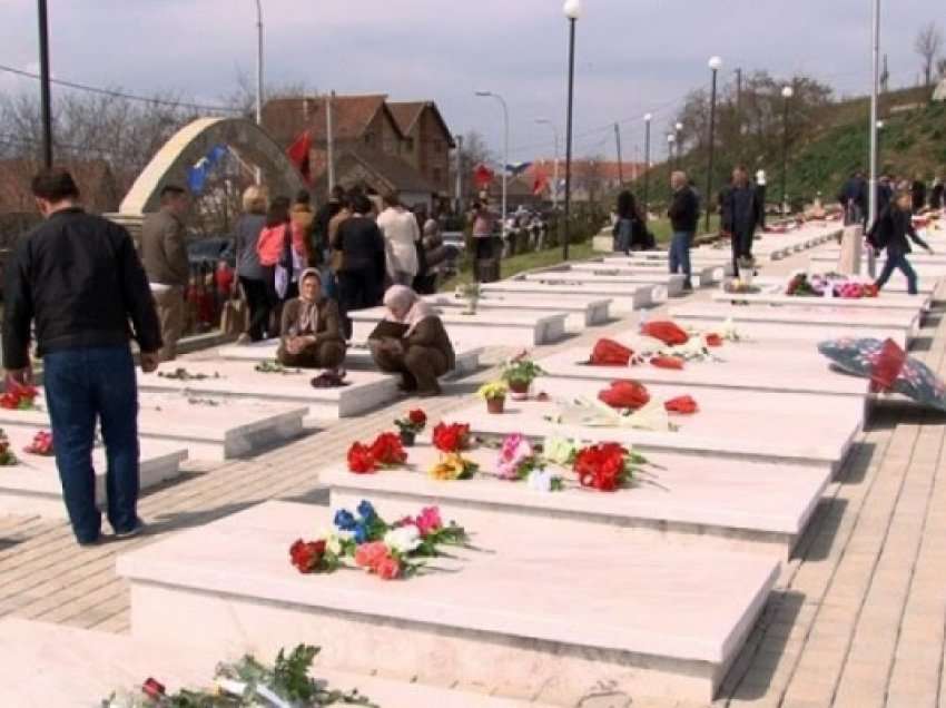 ​23 vjet nga masakra në Krushë të Madhe
