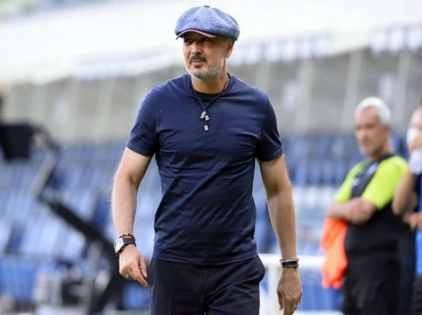 Pasi mposhti një herë kancerin, sëmundja i rikthehet përsëri trajnerit të Bolognas