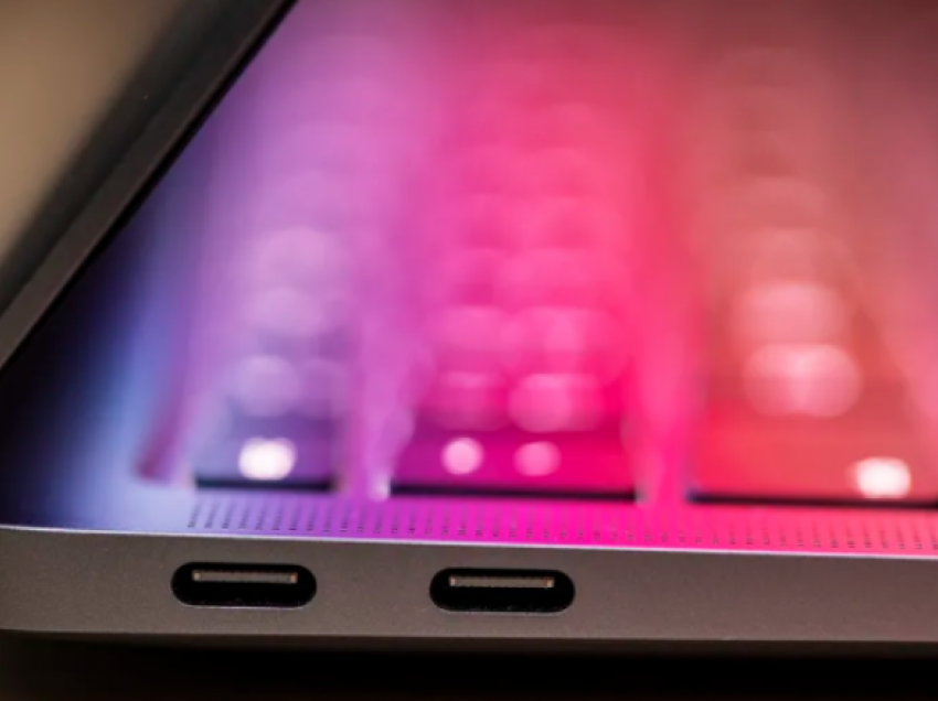 Apple thuhet se po planifikon një MacBook Air 15 inç