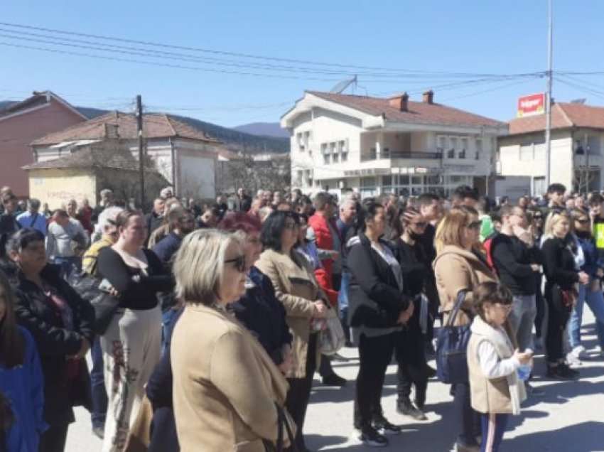 Qytetarët e Kërçovës kërkojnë zgjidhet problemi me qentë endacak dhe deponitë e qytetit