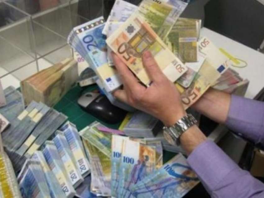 Katër raste të falsifikimit të parasë u raportuan brenda 24 orëve, s’ka të arrestuar arrestuar