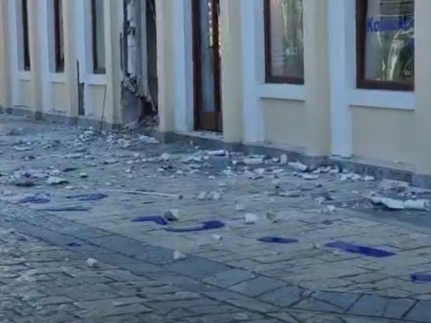 Dy shpërthimet në Shkodër, Voltana Ademi: Të zbardhet menjëherë ngjarja