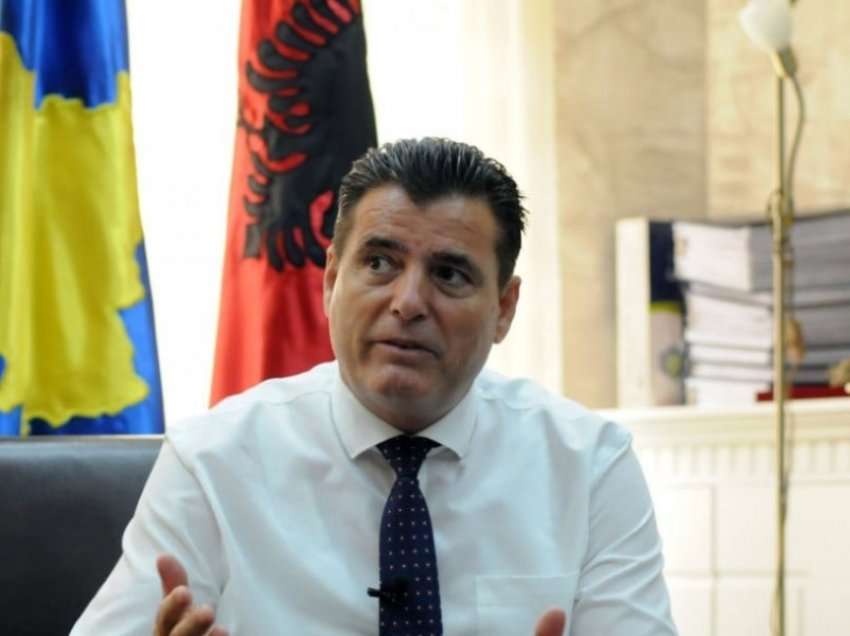 Rishfaqet Agim Bahtiri: VV nuk më mbështeti sa duhet në Mitrovicë, ja çka refuzoi Kurti në vitin 2017