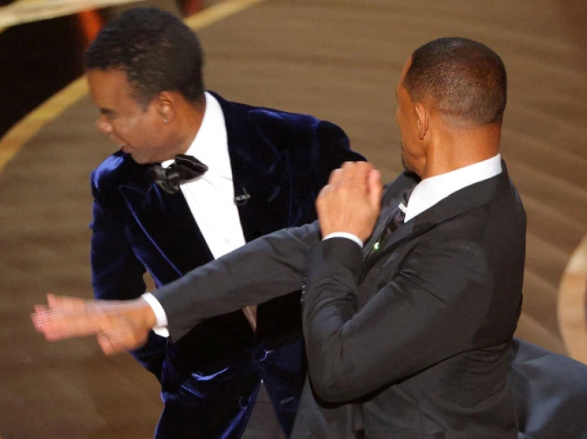 Akademia Oscars nis shqyrtimin e incidentit të Will Smith