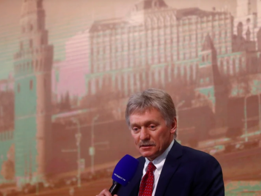Kremlini: Pa rubla nuk ka gaz