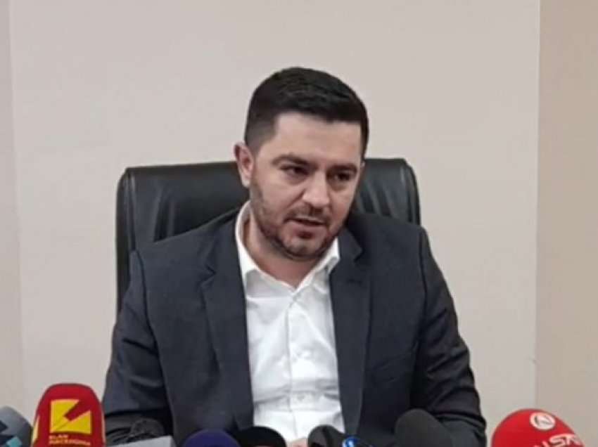Bekteshi: KIEL Maqedoni fillon me ndërtimin e fabrikës së re në Tetovë, investim prej 9.2 milionë euro