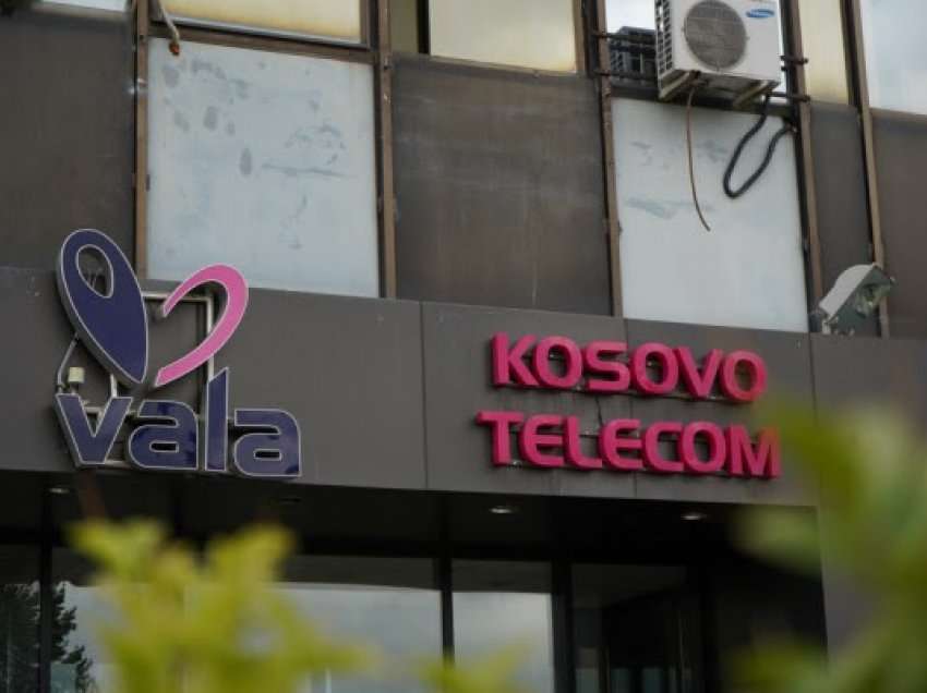 ​Telekomi kërkon ngrirjen e mjeteve në llogaritë e Z Mobile dhe kthimin e parave