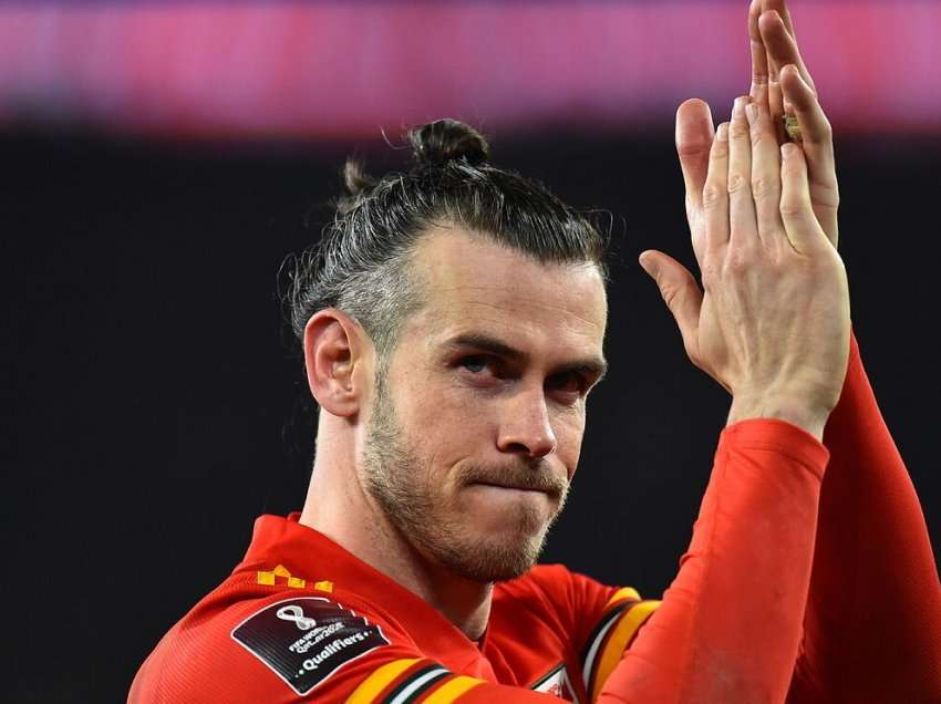 Bale çudit gjithë botën e sportit