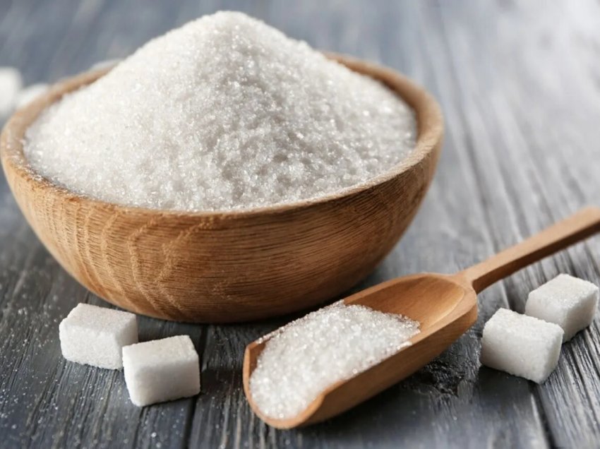 6 ndryshimet e pabesueshme që do të vini re nëse reduktoni përdorimin e sheqerit