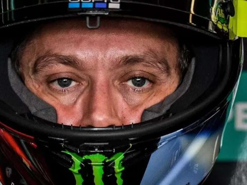 Rossi: Nuk më mungojnë garat