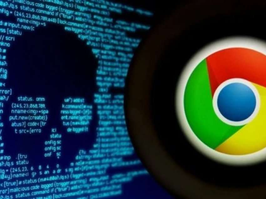 Google iu bën thirrje përdoruesve që ta përditësojnë Chrome-in