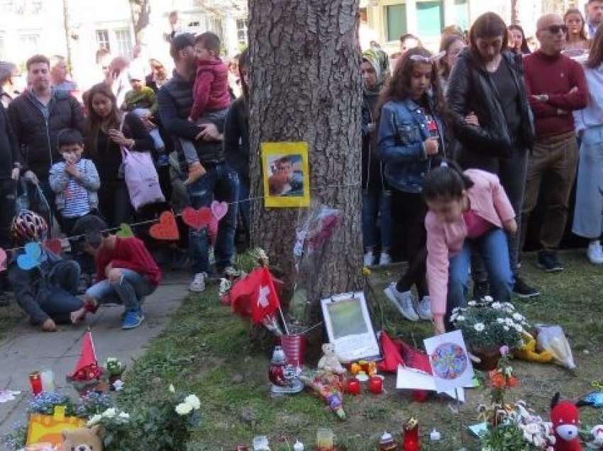 Apeli ia vërteton dënimin 75-vjeçares për vrasjen e 7-vjeçarit nga Kosova në Zvicër