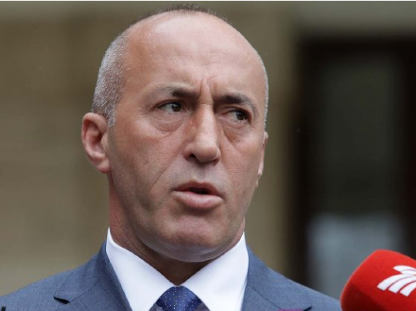 Për shkak të parashkrimit, gjykata hedh poshtë aktakuzën ndaj ish-kryeministrit Haradinaj dhe të tjerëve