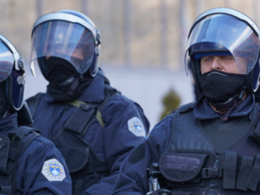 Policia e Kosovës po bën përgatitje speciale për 3 prill, pse?