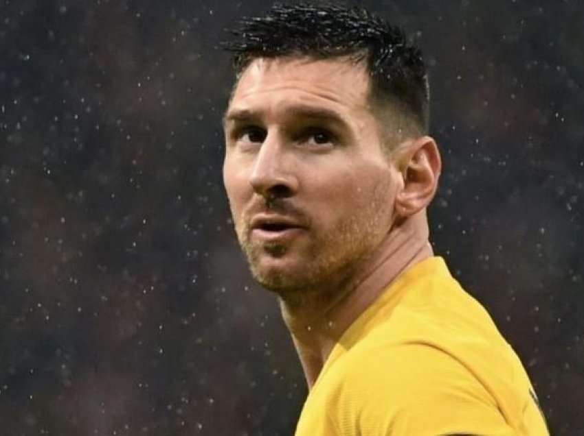 Rummenigge: Messi? Më pikon zemra kur shikoj 