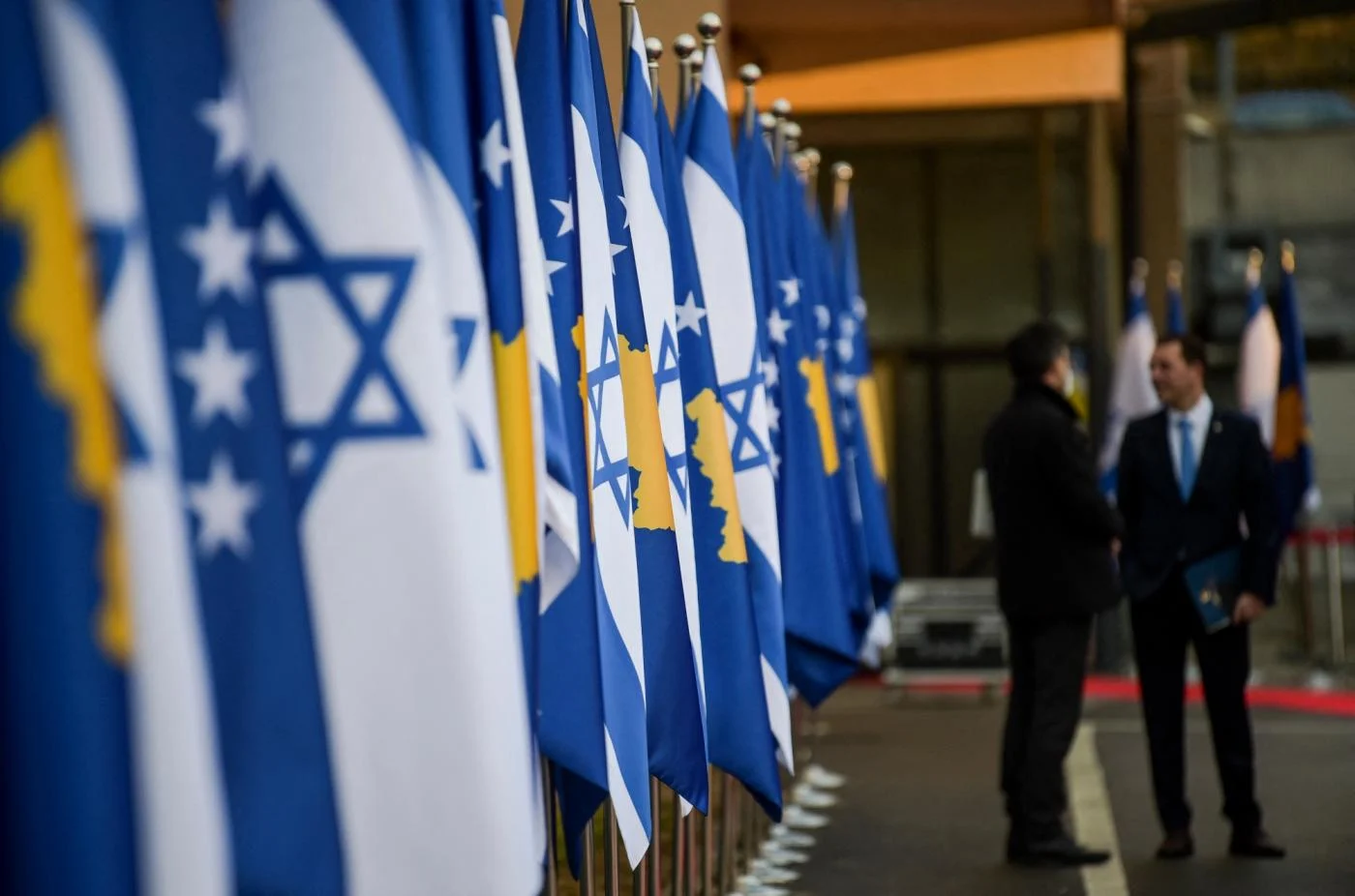 Izraeli njohu Kosovën, por ambasadën nuk e sjellë në Prishtinë 