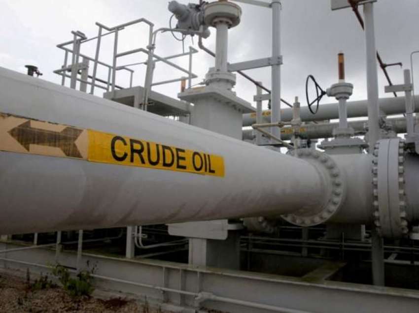 SHBA jep lajmin e mirë për naftën, do të lëshojë në treg sasi rekorde nga rezervat