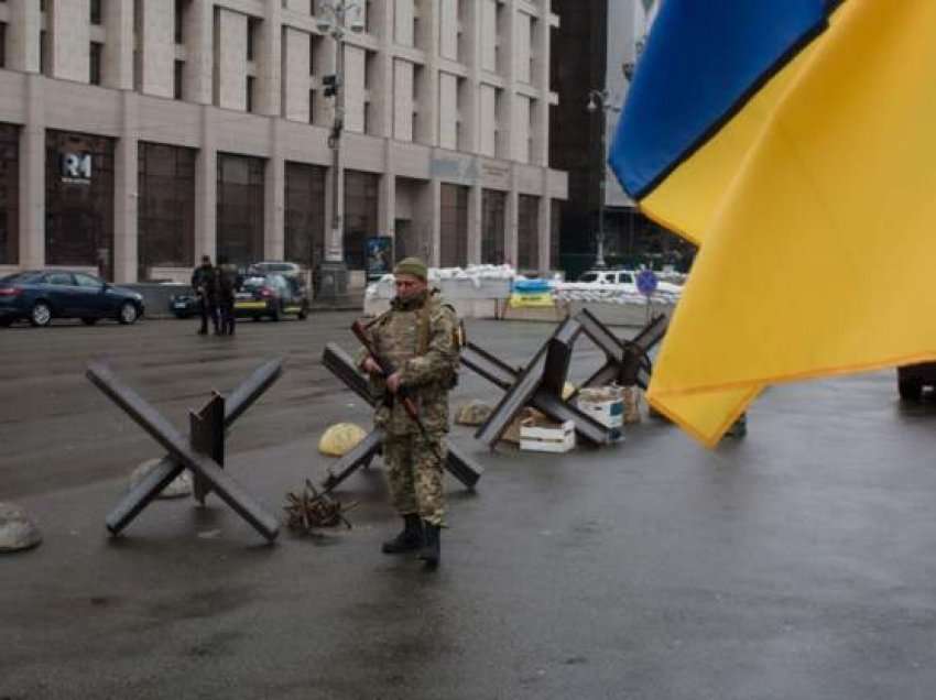 Rusët nuk janë dorëzuar akoma - sulme në drejtim të Kievit