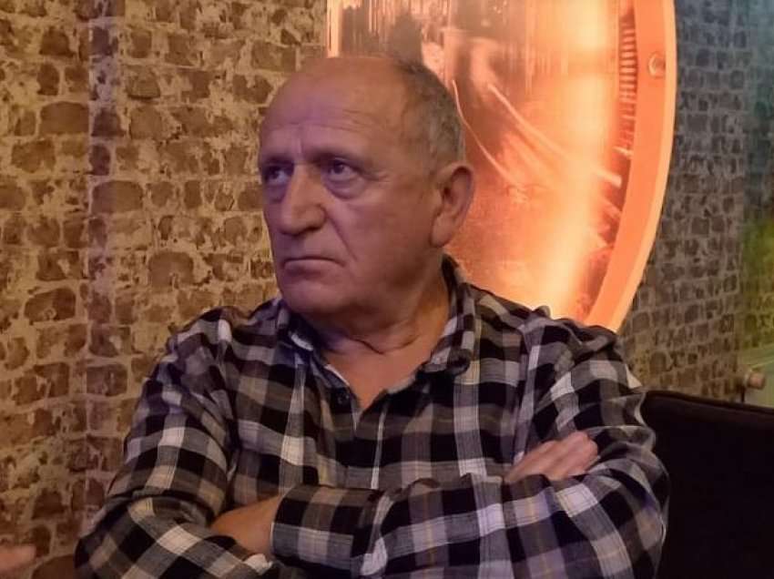 Prof. Ismet Jupa i fascinuar me Istogun: Publiku me tipare shqiptare 