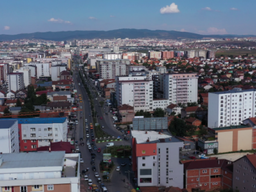 Sulmohet me mjet të mprehtë një i mitur në Fushë Kosovë