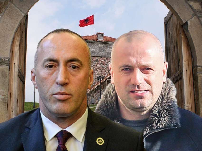 Ja pse Ramush Haradinaj duhet të jap llogari! / Bashkëpunëtorë të ngushtë nga Radojçiqi tek Abrashi!
