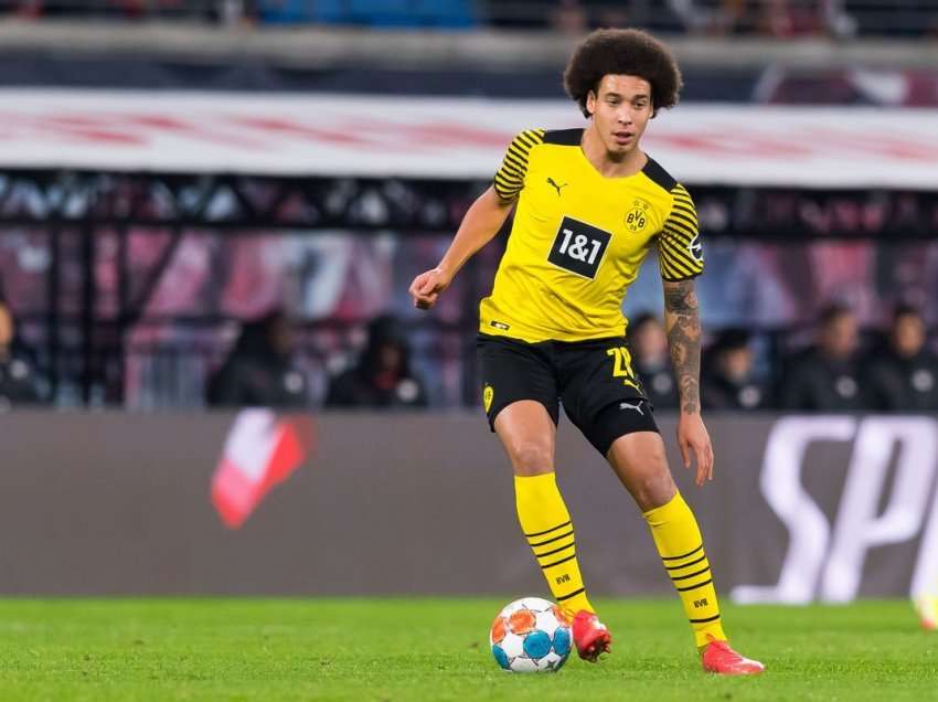 Lojtari konfirmon largimin nga Dortmund