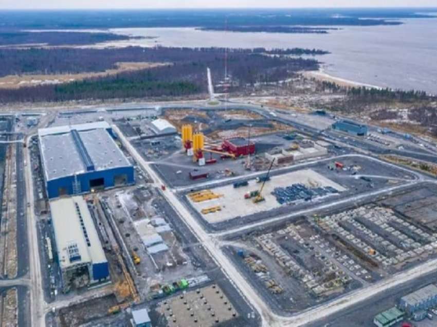 ​Finlanda heq dorë nga projekti bërthamor me Rusinë