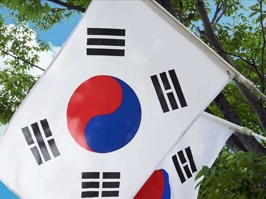 Disa punonjës të ambasadës së Koresë së Jugut kthehen në Kiev