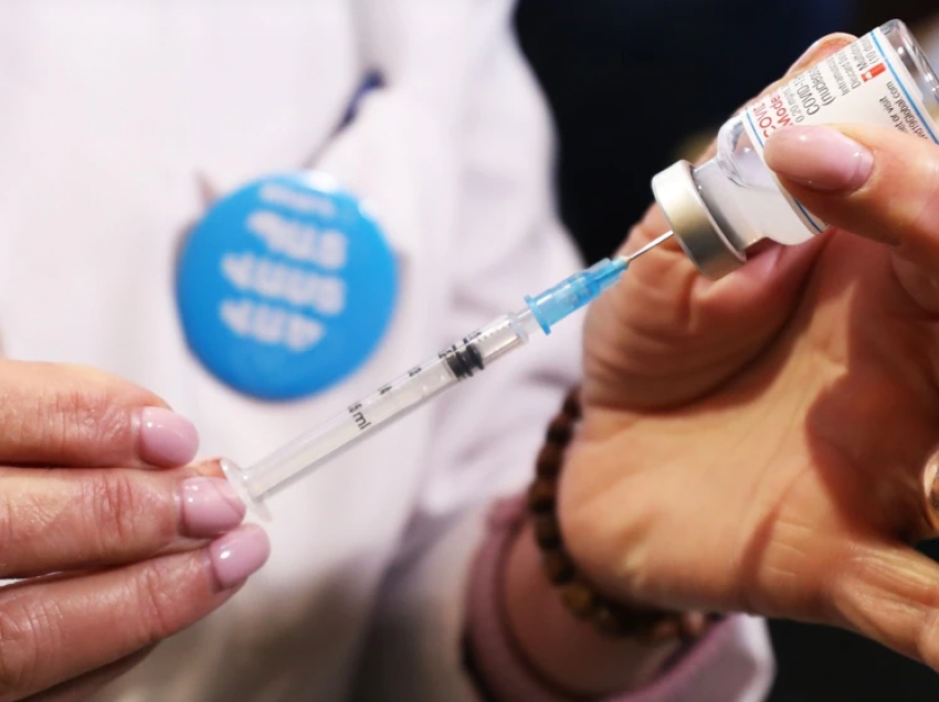 Danimarka do të asgjësojë mbi 1 milion vaksina kundër COVID-19