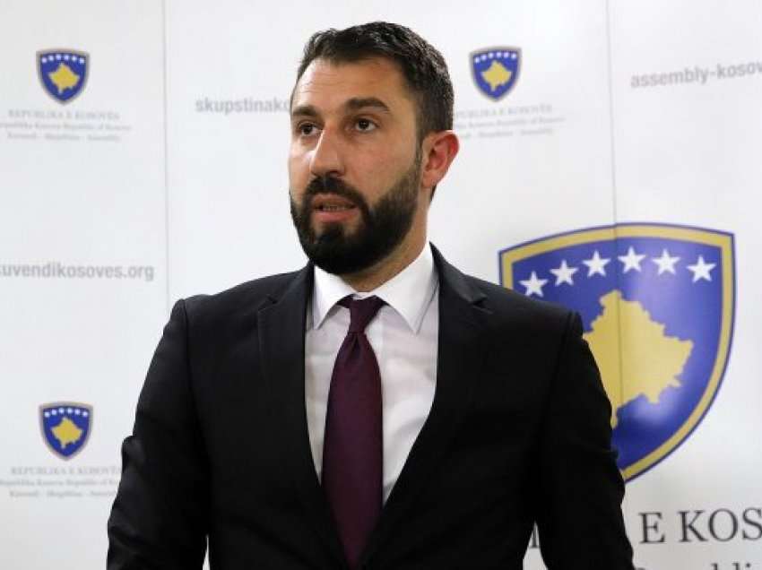 Ministri Krasniqi pret raportin e inspektoratit për festën e abetares në Pejë