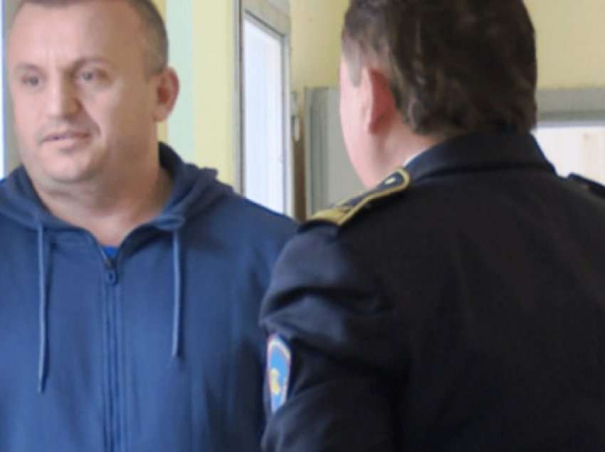 I dënuar për vrasjen e komisarit të Shkodrës, ekstradohet nga Gjermania Genc Tafili